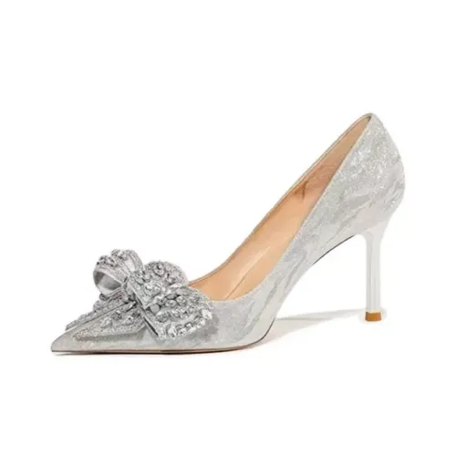 CIELMODE Узкий каблук Высокие каблуки Женские