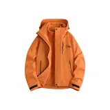 Окисленный оранжевый