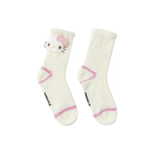 Sanrio x Hello Kitty Носки Женские