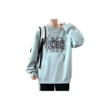 Светло-голубой