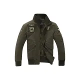 Армейский зеленый