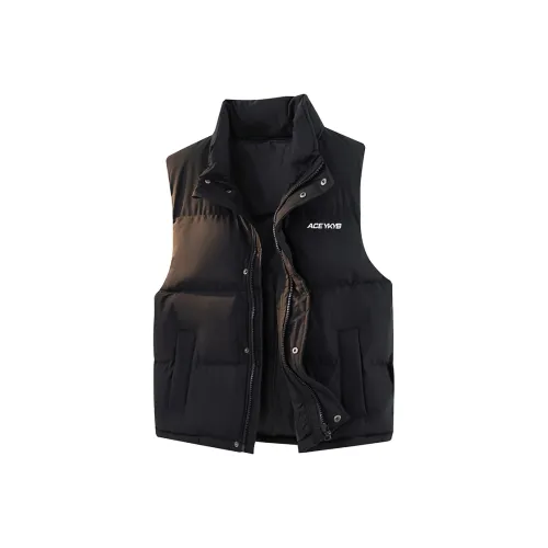 YK YB Унисекс Жилеты