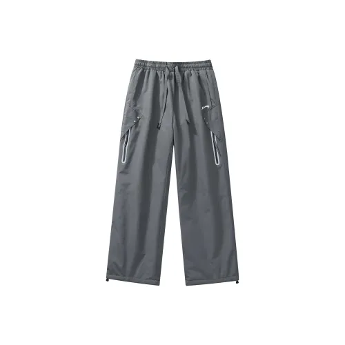 K Bird Унисекс Пуховые Штаны