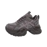 Фиолетовый, 5 см (с флисовой подкладкой)