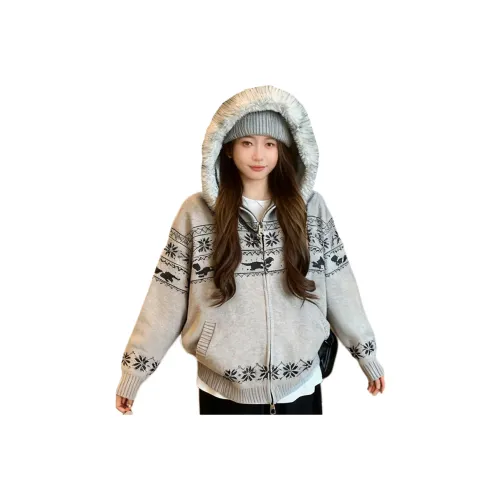 DYYPC Женская трикотажная одежда