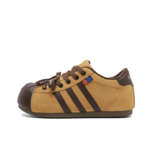 La Chapelle Устойчивая к истиранию Низкая Обувь Женская