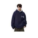 Темно-синий