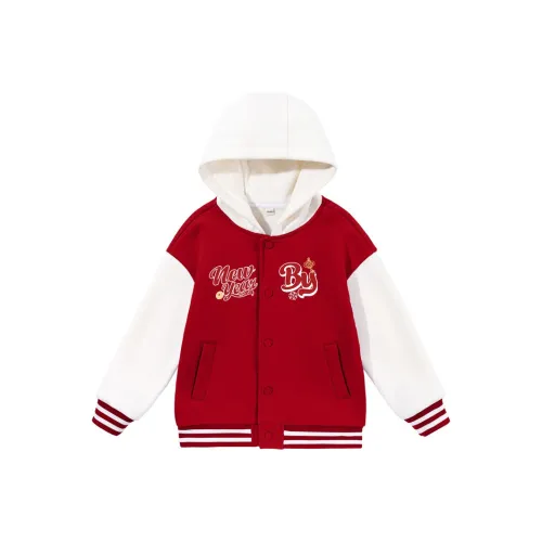 La Chapelle KIDS Бейсбольная куртка