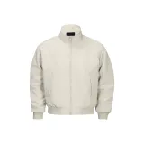 Айвори Белый [Улучшенная Утепленная Версия]