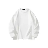 Белый [утолщенный с флисовой подкладкой]