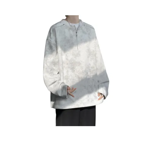 ONENINE34PM Мужские Свитшоты