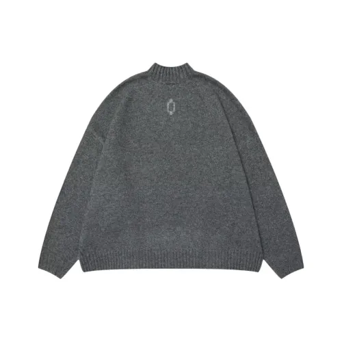 HIDDEN VALLEY Пуховик Унисекс