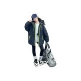 Темно-синий