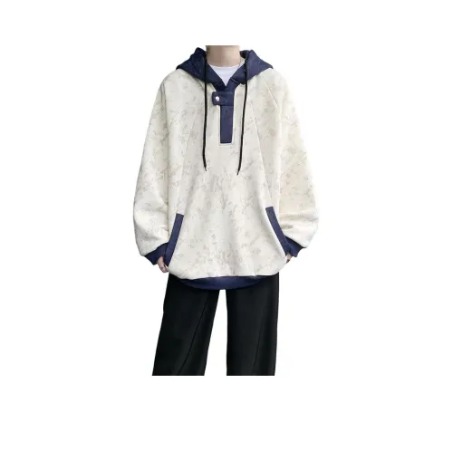 ONENINE34PM Мужские Свитшоты