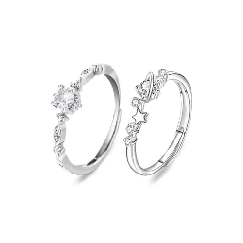 EGX Кольца Унисекс