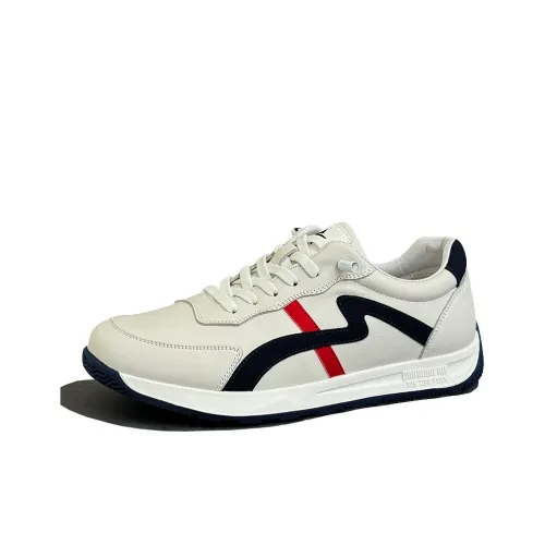 SHUILIXING Мужская повседневная обувь Мужская