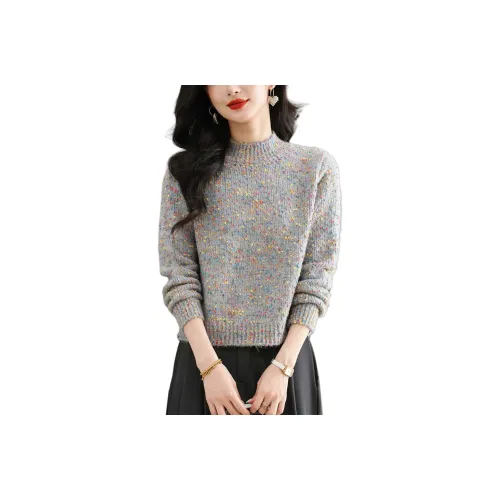 JINI Женская трикотажная одежда