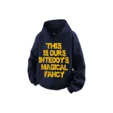 Темно-синий, желтый