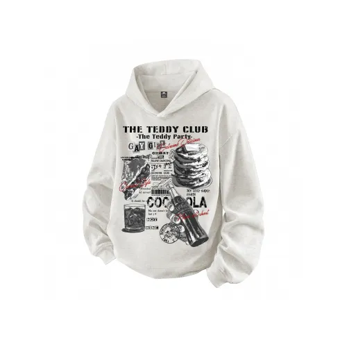 Коллекция Teddy Bear Свитшот Унисекс