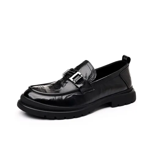 LEXON Мужские низкие туфли