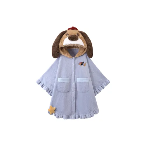 ЮЙЧЖАОЛИНЬ Sleep Lavender Осенний Зимний Женский