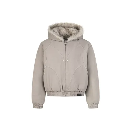 UNA RETA Унисекс Пуховики