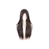 Кружево, стильное позиционирование, холодный коричневый