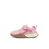 Туманно-розовый