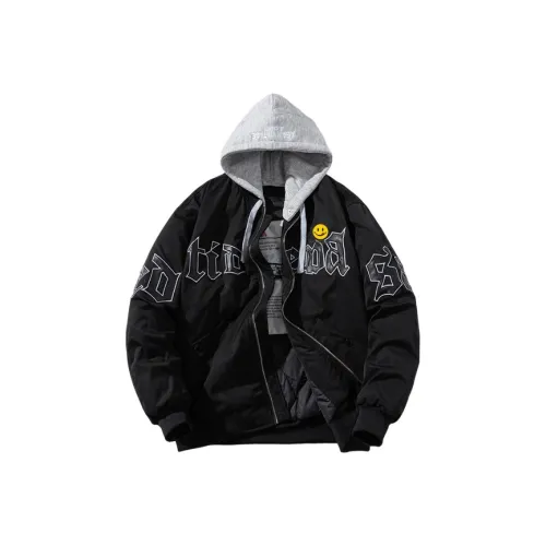 JOE BOXER Мужские Куртки