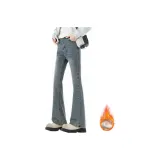 Темно-синий, синий [утолщенный и с флисовой подкладкой, улучшенный]