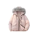 Сакурово-розовый