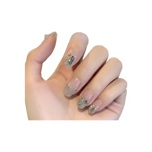 MONLEYTA 036 Flashing Цепь Короткая LADDER Цвет Однотонный