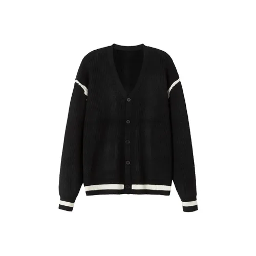 WAYHWEI Унисекс Трикотаж