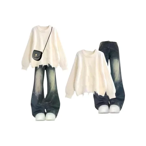 ONENINE34PM Повседневный костюм женский