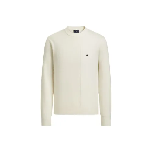 DANIEL HECHTER Мужские Свитера