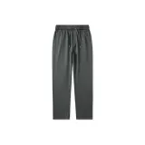 Серый Зеленый [Флисовая подкладка, утолщенный]