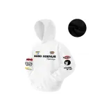 Белый (с флисовой подкладкой)