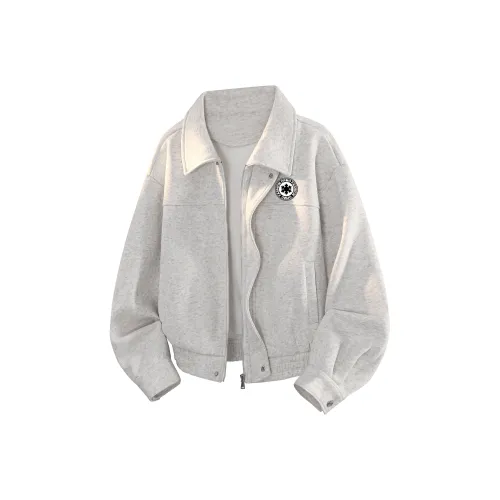 OPMO Унисекс Куртки