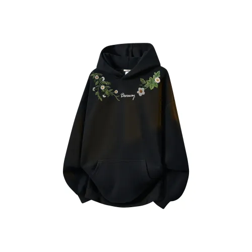 DEERWAY Унисекс Свитшоты