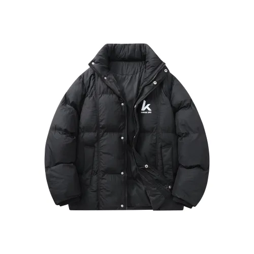 Kawasaki Унисекс Пуховики