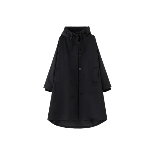 SOON FLOWER Пуховик Женские