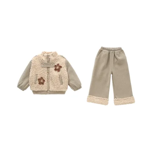 PIERRE CARDIN Повседневная спортивная одежда 2 предмета набор для детей возраст 3-7 лет