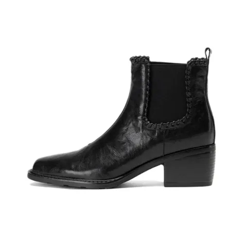 MILLIE'S Ботильоны Средний Каблук Женские