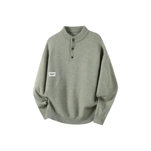 Huohuotu Унисекс Свитера