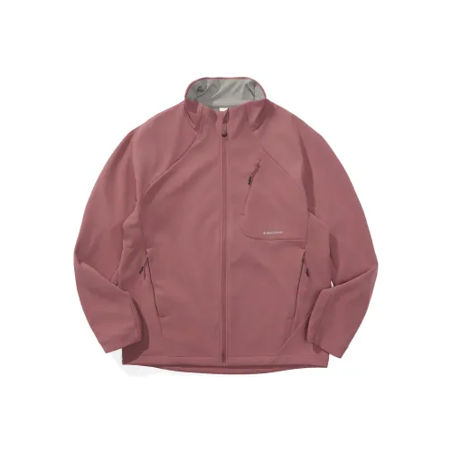 NOTHOMME Monterest Shun Time Wilderness Куртки и Пальто Унисекс