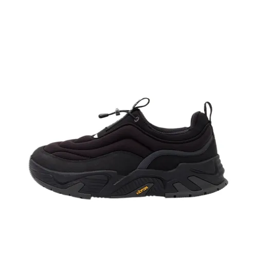 Anta Дышащая Увеличивающая Высоту Низкая Повседневная Обувь Мужская