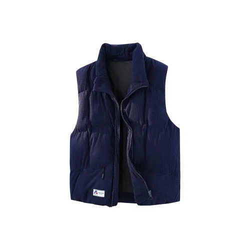 YK YB Унисекс Жилеты