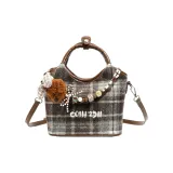 Кофейная клетка