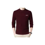 Черно-красный цветочный дизайн.