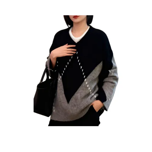 XIANGTIANE Женская трикотажная одежда